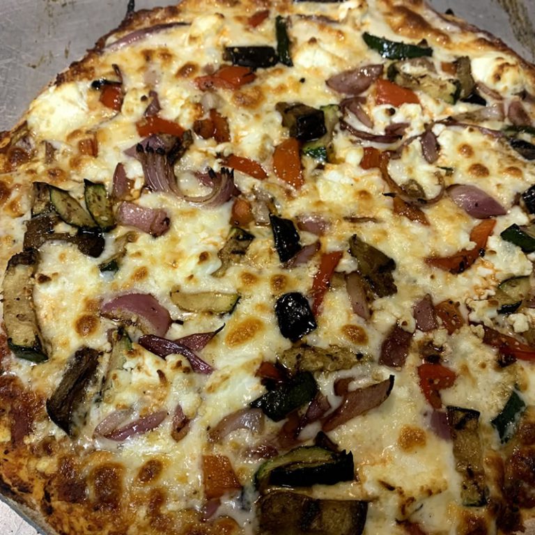 Gourmet Pizzas Pizzaco