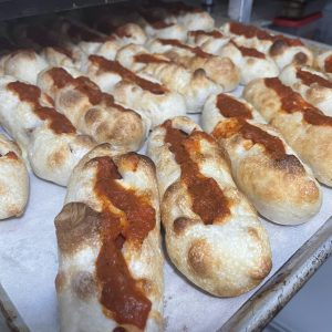 Pizzadog Pre Order