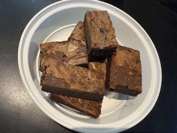 Chocolate Brownies