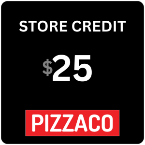 Store Credit Deposit $25