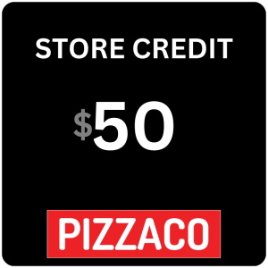 Store Credit Deposit $50