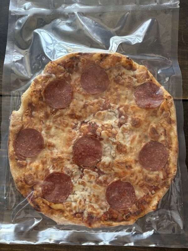 TakeHome Pepperoni