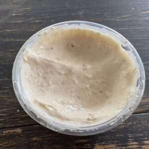 Caesar Dressing