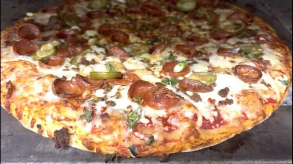The Barger Bomb! - Image 2