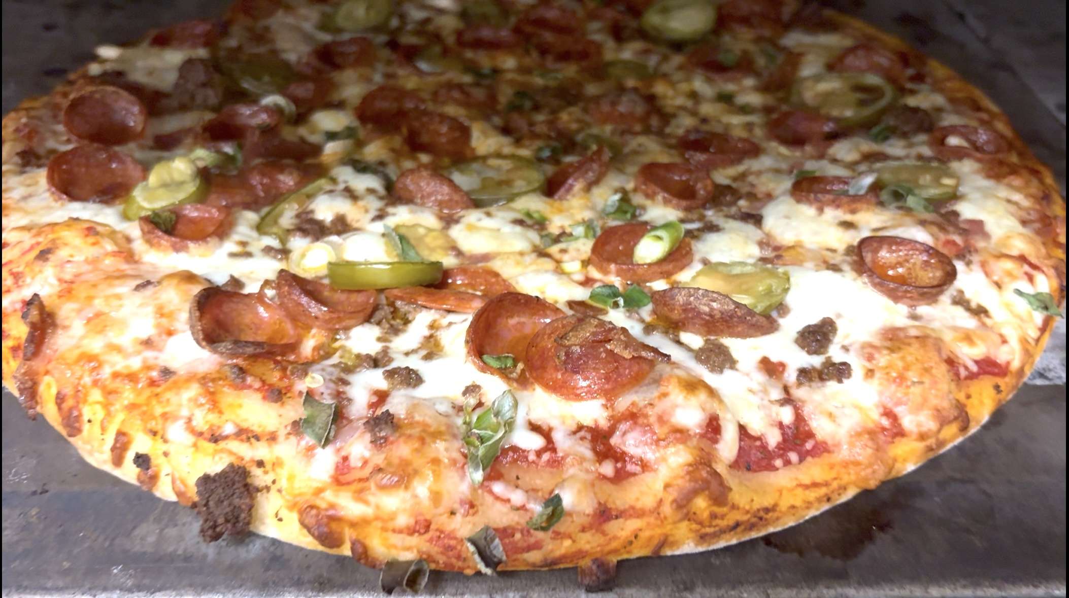 The Barger Bomb! - Image 2