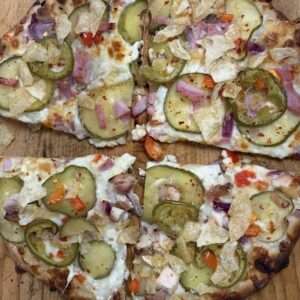Spicy Pickle *NEW
