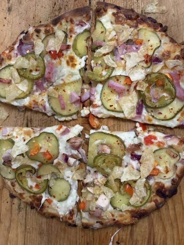 Spicy Pickle *NEW